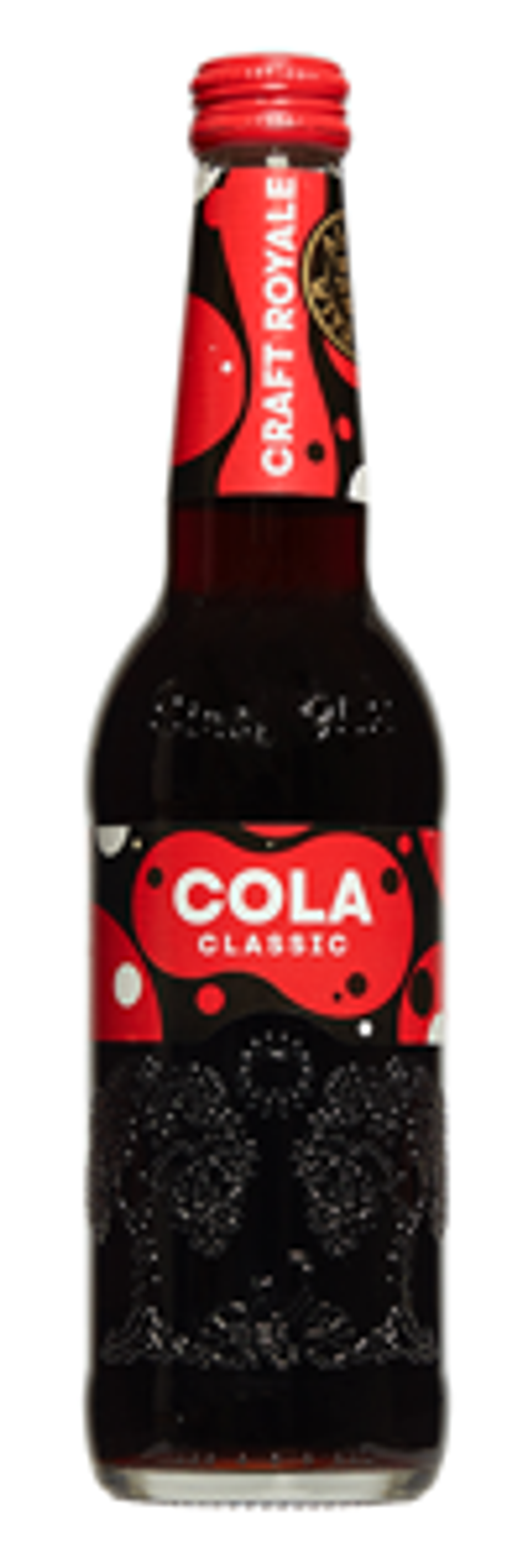 Крафт Роял КОЛА 0,41/12