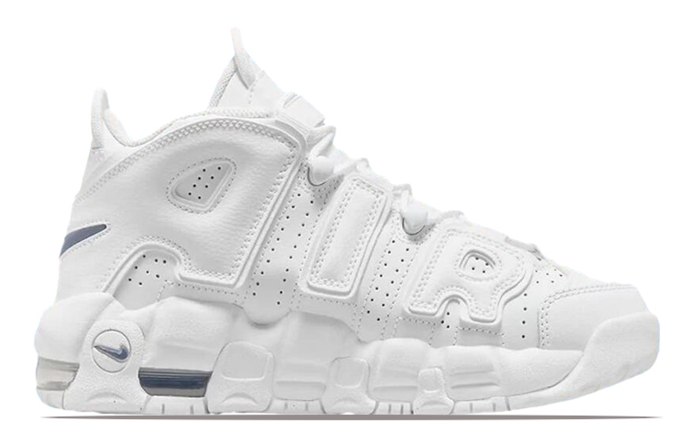 Кроссовки Nike Air More Uptempo Air Gs
