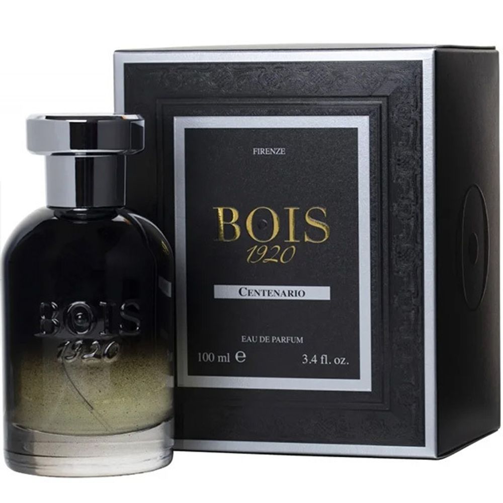 Bois 1920 centenario