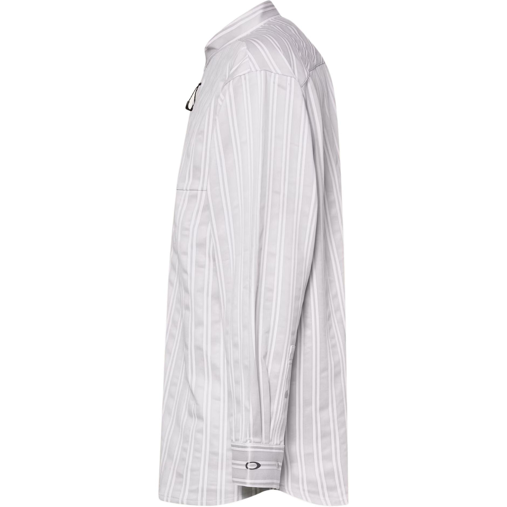 Oakley Shirts Moderate Polyester Foa408805 100