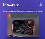 Магнитола для Audi Q3 2011-2019 (рамка 9) - Teyes CC3-2K-360 на Android 10, Быстрая, 2K QLED, CarPlay, 4G SIM-слот, 4 камеры в комплекте