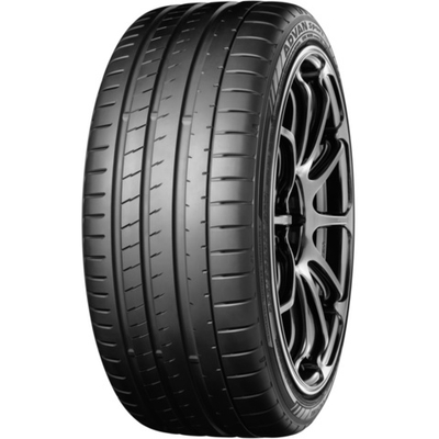 Автошина Yokohama 275/40 R19 105(Y) Advan Sport V107