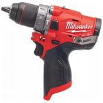 Набор инструментов Milwaukee M12 FPP2A-402X FUE (Дрель M12 FUEL FPD-0 + Винтоверт M12 FUEL FID-0)