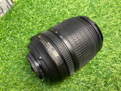 Nikon 18-105mm 3.5-5.6G AF-S ED DX VR