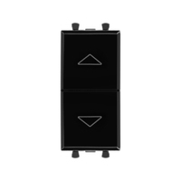 Механизм управления рольставней "Черный квадрат" Avanti, 1 мод