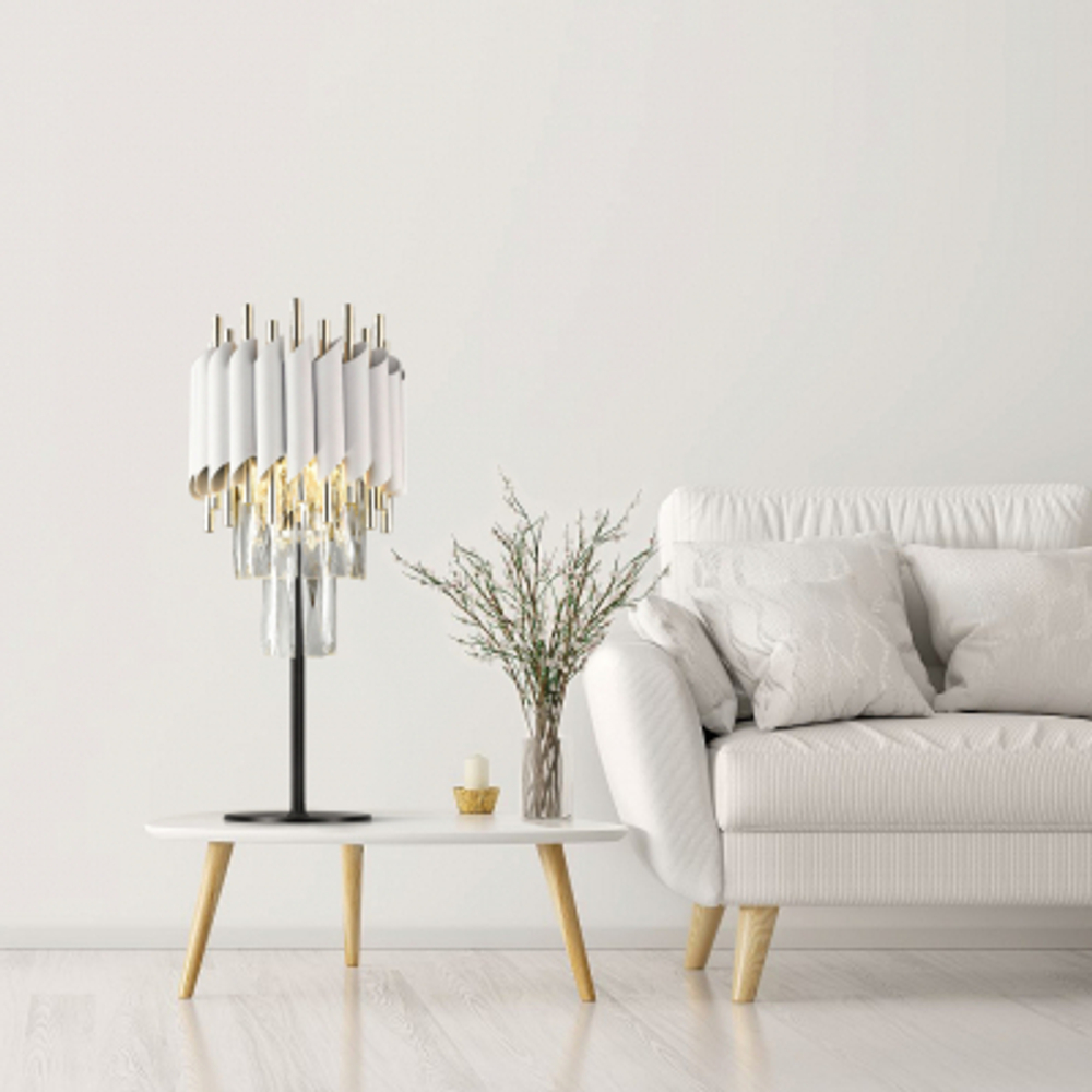 Лампа настольная Simig Lighting TL176-WHITE