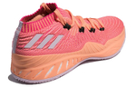 Кроссовки Stella Mccartney X Adidas Crazy Exp Low Rs