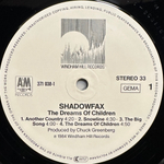 Shadowfax - The Dreams Of Children (Германия 1984г.)