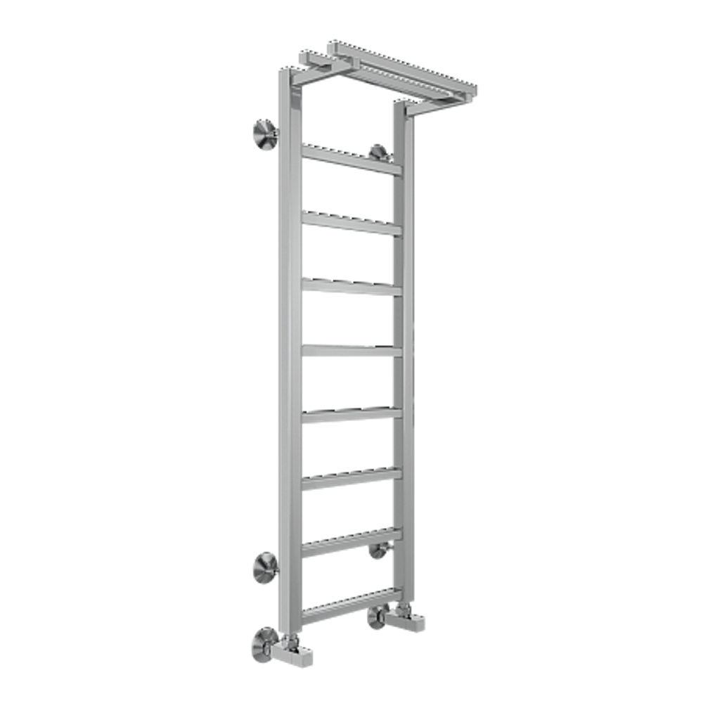 Полотенцесушитель водяной Terminus Контур c/п П9 300х1000
