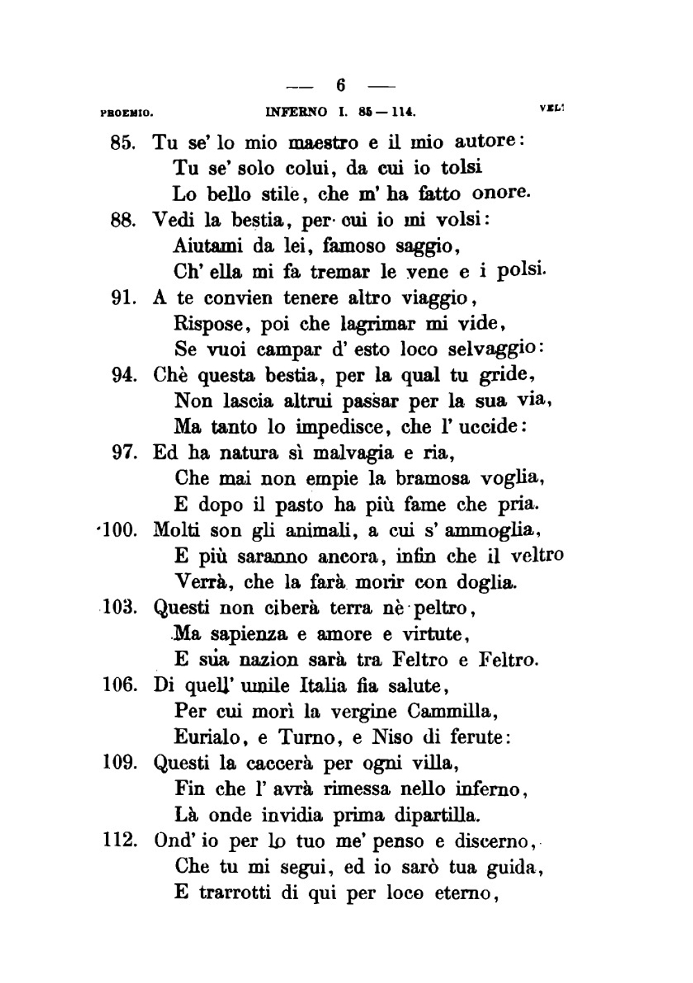 La Divina Commedia | Dante Alighieri