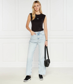 Джинсы CALVIN KLEIN JEANS - голубой(J20J223427)