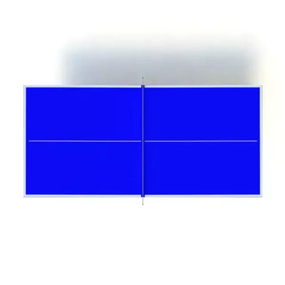 Теннисный стол Koenigsmann TT OUTDOOR 1.0 BLUE