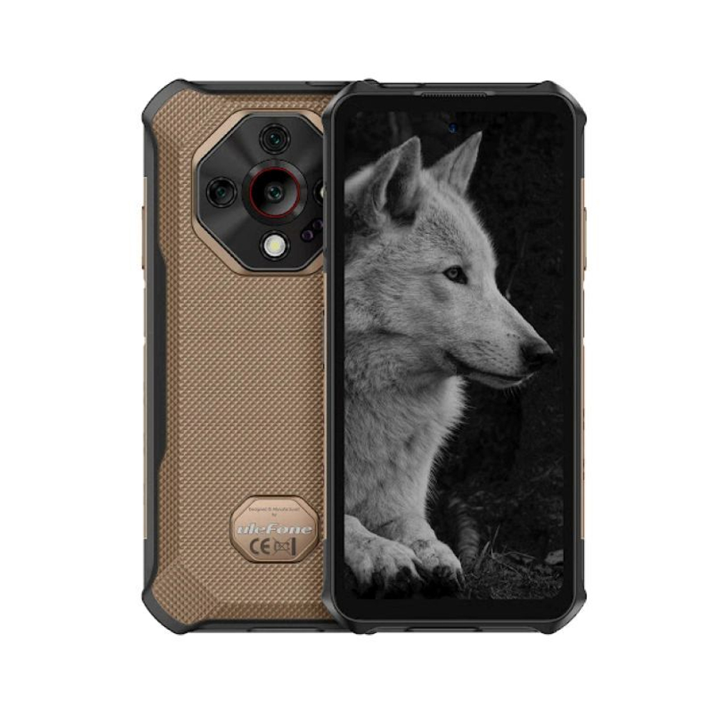 Смартфон  Ulefone Armor X16  6/128GB