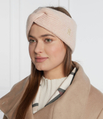 Повязка TH TIMELESS Tommy Hilfiger - пудро-розовый(AW0AW15308)