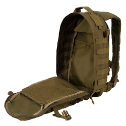 Рюкзак Commander 18 л, sandstone