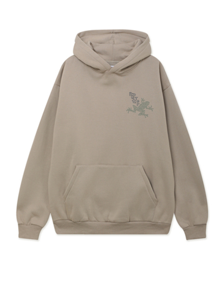 Мужская Толстовка Croaker Pullover