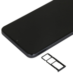 Смартфон realme Note 50 3/64 ГБ RU, Dual nano SIM, полуночно-черный