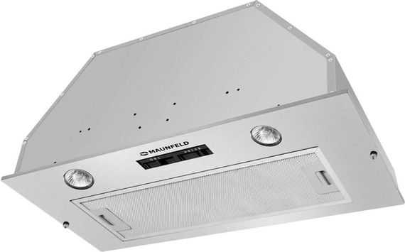 Вытяжка Maunfeld CROSBY Light 70 нержавейка