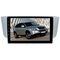 LT рамка LEXUS RX300, 330, 350, 400H 2003-2009 Г. / 9&quot;