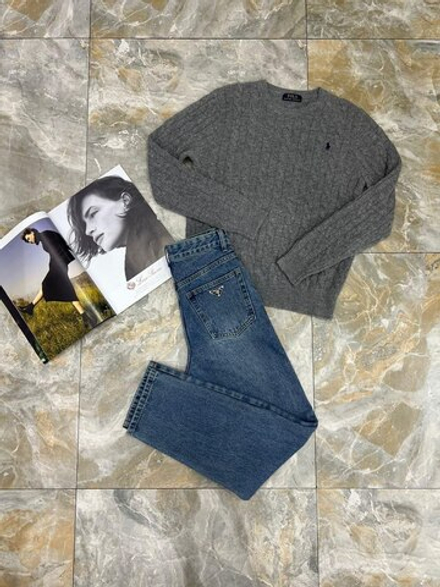 Свитер Ralph Lauren