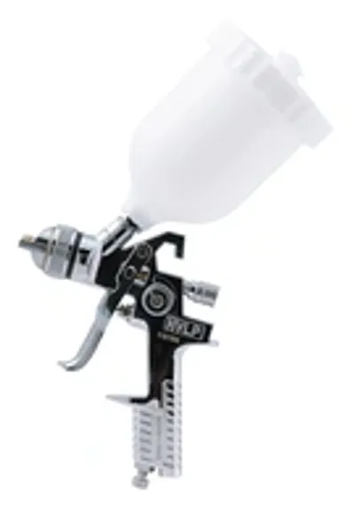 Краскораспылитель Fubag Master G600/1.4 HVLP с верхним бачком и редуктором