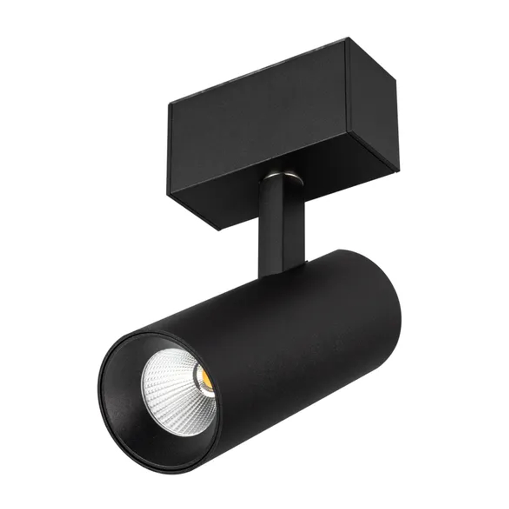 Светильник MAG-SPOT-45-R85-12W Day4000 (BK, 36 deg, 24V) (Arlight, IP20 Металл, 5 лет) 032646