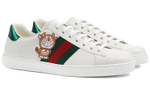 Doraemona X Gucci Ace Ace