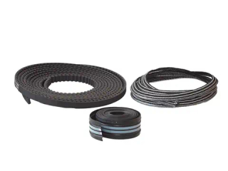 Набор для трека Dormakaba