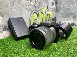 Sony NEX-5 Kit 18-55mm Покупка/Продажа