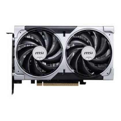 Видеокарта MSI nVidia GeForce RTX 5060 8G Ventus 2X OC