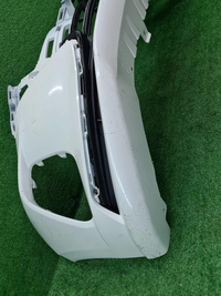 Бампер передний Changan Eado Plus (2020-н.в.)