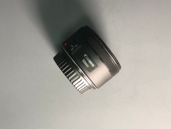 Canon EF 50mm 1.8 STM