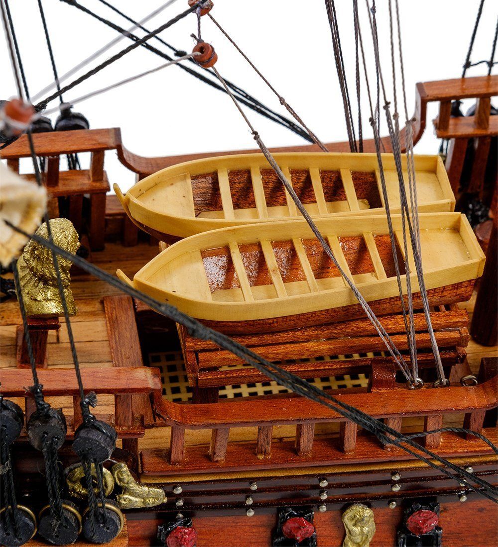 SPK-05 Модель шведского боевого корабля «Wasa»