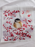 Панель (Армани-шелк дублир-й). Кино №1