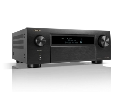Ресивер AV Denon AVC-X6800H 11.4 черный