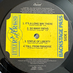 Little River Band ‎– Backstage Pass 2LP (Канада 1980г.)