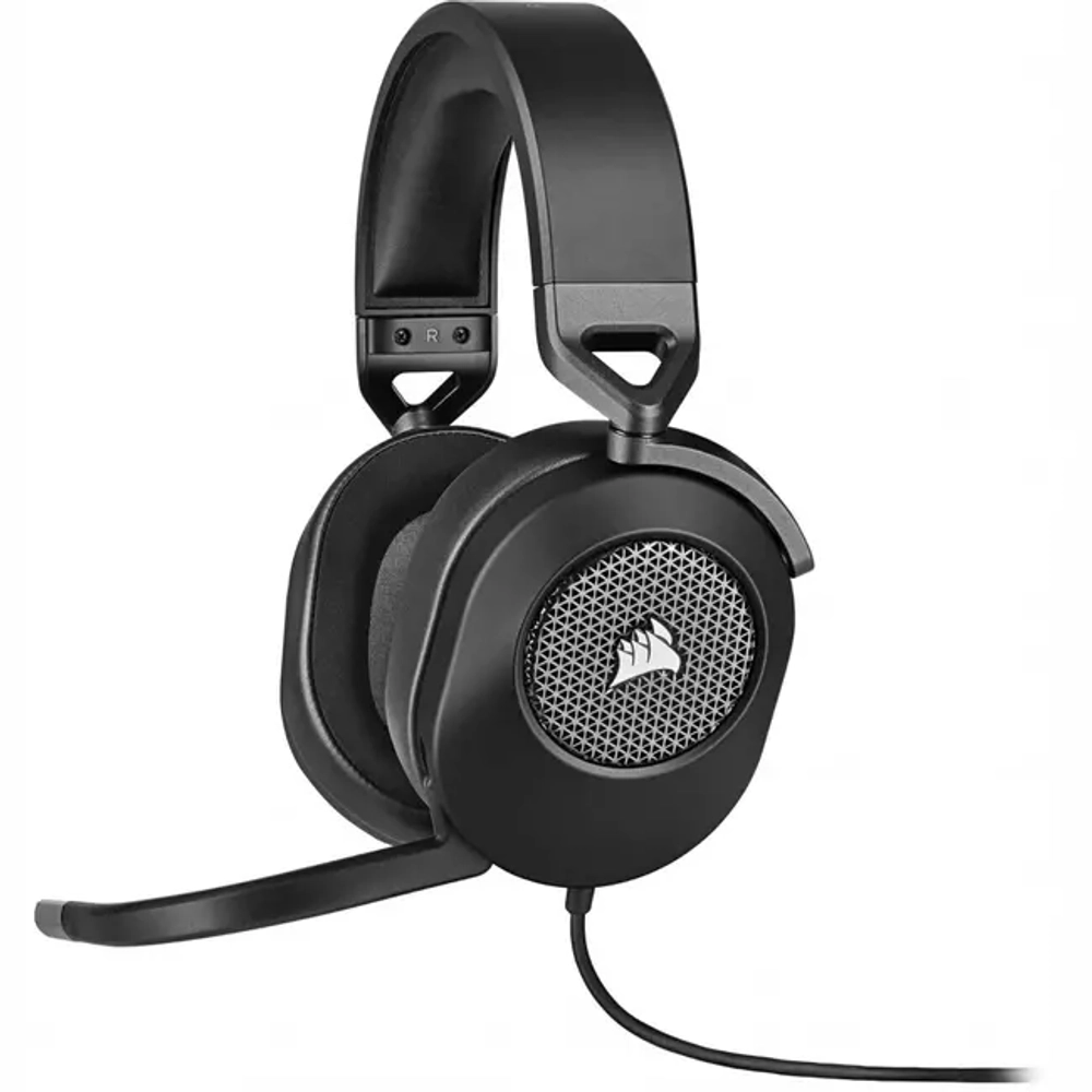 Наушники Corsair HS65 Surround Carbon, (CA-9011270-EU)