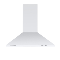 Кухонная вытяжка Maunfeld CORK 60 White