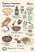 Соус соевый AFACO восточный, 200 мл, 3 шт