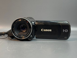 Canon LEGRIA HF S21
