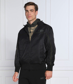 куртка Armani Exchange - черный(6LZB03 ZNUSZ)