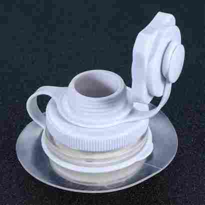 Клапан для водных аттракционов (роллеров, зорбов)