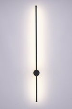 Настенный светодиодный светильник Lussole LSP-7036