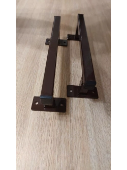 Ручка-скоба металлическая