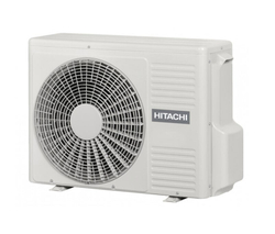 Hitachi Akebono Inverter RAK-25RXB/RAC-25WXB