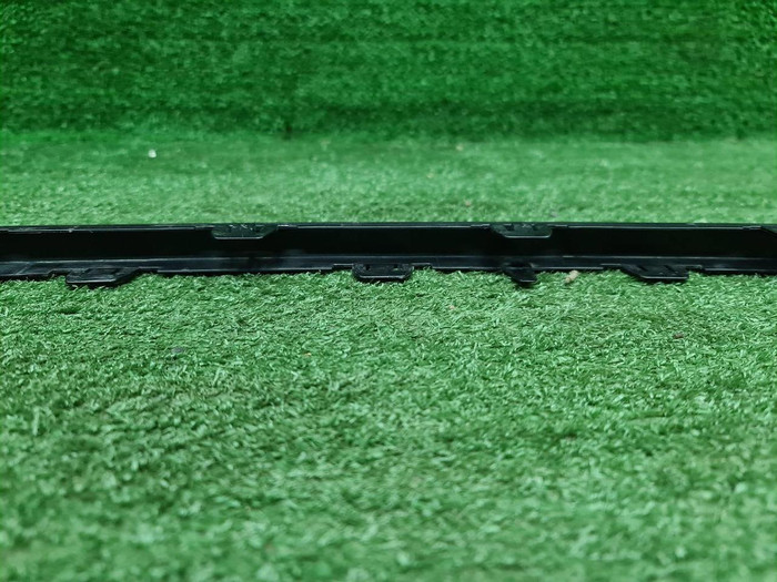 Накладка заднего бампера Chery Tiggo 4 Pro (20-нв)