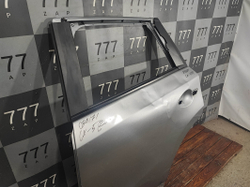 Дверь задняя левая Mazda CX-5 1 (KE) 11-17 Б/У Оригинал KD5373010