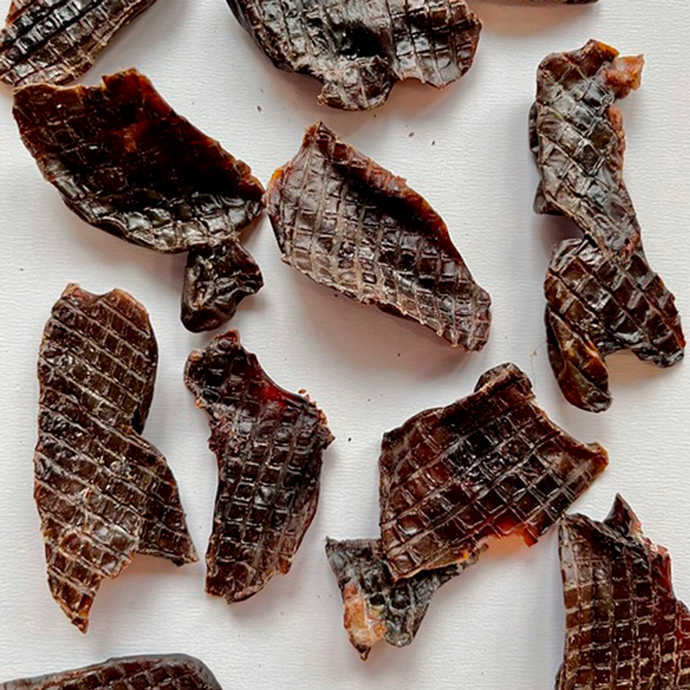 Лакомство для собак Evsey Factory Говяжьи Почки сушёные
