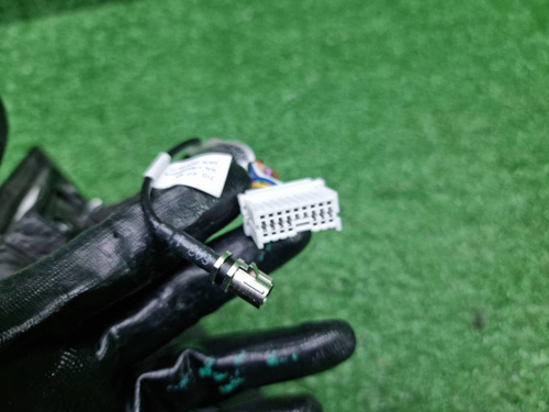 Зеркало левое Chery Tiggo 7 Pro Max (2022-нв) 17к