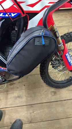 Сумки в дуги Honda CRF 300